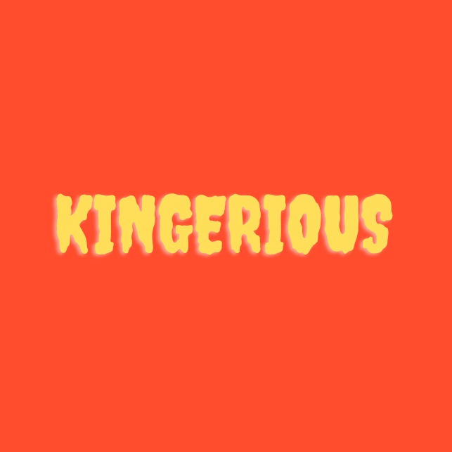 Kingerious